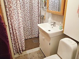 3 Person Holiday Home in Orkelljunga