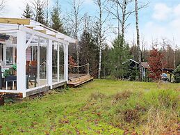 3 Person Holiday Home in Orkelljunga