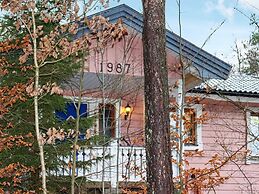 3 Person Holiday Home in Orkelljunga