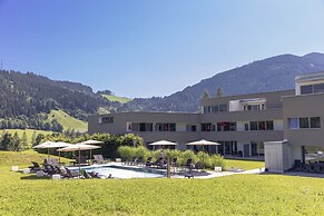 Nice Apartment With Dishwasher, Near the Ski Slopes