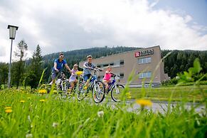 Nice Apartment With Dishwasher, Near the Ski Slopes