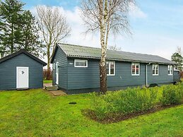 Holiday Home in Haderslev