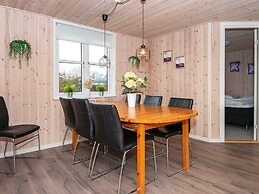 Holiday Home in Haderslev