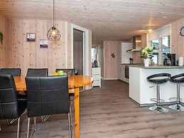 Holiday Home in Haderslev