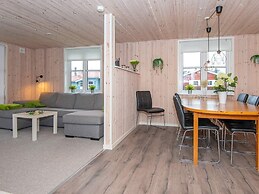 Holiday Home in Haderslev