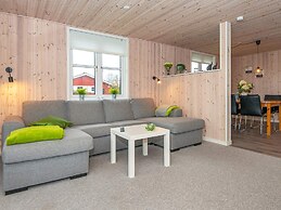 Holiday Home in Haderslev