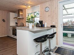 Holiday Home in Haderslev