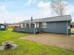Holiday Home in Haderslev