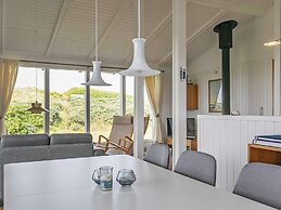 Holiday Home in Løkken