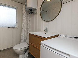 Holiday Home in Løkken