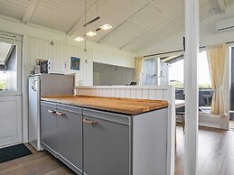 Holiday Home in Løkken