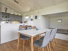Holiday Home in Løkken