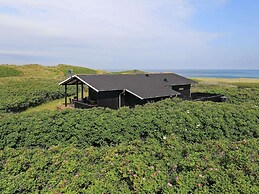 Holiday Home in Løkken