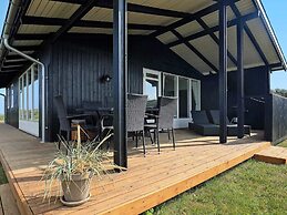Holiday Home in Løkken