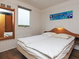 Holiday Home in Løkken