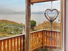 6 Person Holiday Home in Brekke