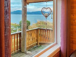 6 Person Holiday Home in Brekke