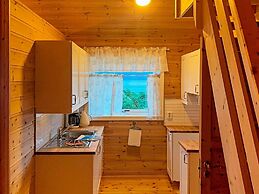 6 Person Holiday Home in Brekke
