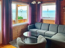 6 Person Holiday Home in Brekke