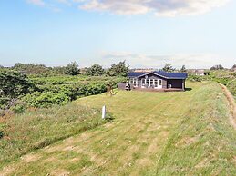 6 Person Holiday Home in Lokken