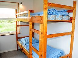 6 Person Holiday Home in Lokken