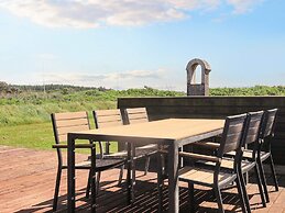 6 Person Holiday Home in Lokken