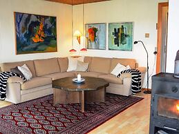 6 Person Holiday Home in Lokken