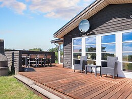 6 Person Holiday Home in Lokken