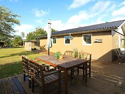 Holiday Home in Hals