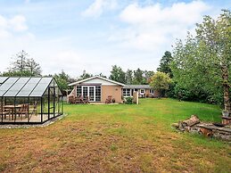Holiday Home in Hals