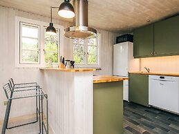 Holiday Home in Hals