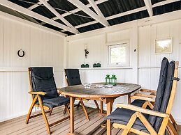Holiday Home in Hals