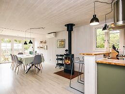 Holiday Home in Hals