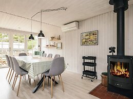 Holiday Home in Hals