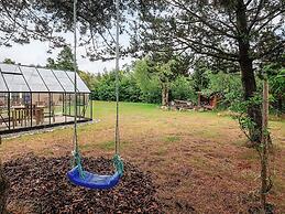 Holiday Home in Hals