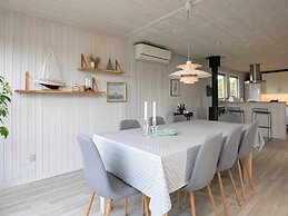 Holiday Home in Hals