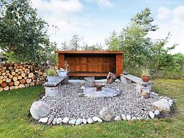 Holiday Home in Hals