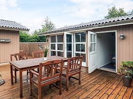 Holiday Home in Hals