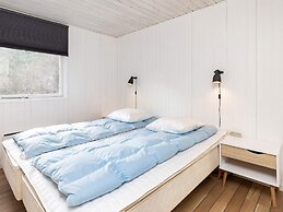 6 Person Holiday Home in Blokhus
