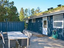 6 Person Holiday Home in Blokhus