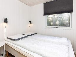 6 Person Holiday Home in Blokhus