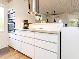 6 Person Holiday Home in Blokhus