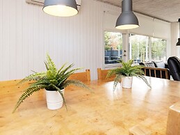 6 Person Holiday Home in Blokhus