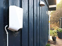 6 Person Holiday Home in Blokhus