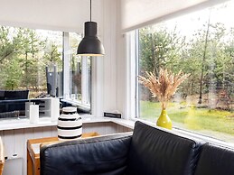 6 Person Holiday Home in Blokhus