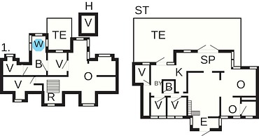 Holiday Home in Storvorde