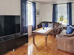 8 Person Holiday Home in Lindas