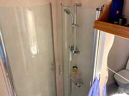 8 Person Holiday Home in Lindas