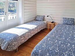 8 Person Holiday Home in Lindas