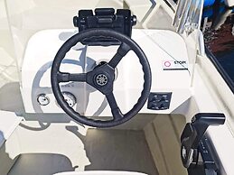 8 Person Holiday Home in Lindas